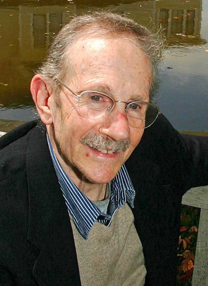 Philip Levine, who served as poet laureate and won a Pulitzer Prize, grounded his poetry about the working life in personal experience.