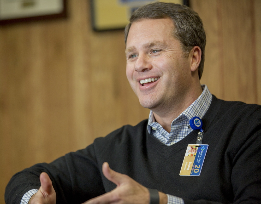 Pay raises are part of comprehensive changes to Wal-Mart’s hiring, training, compensation and scheduling programs that “will give our U.S. associates the opportunity to ... advance in their careers,” said President and CEO Doug McMillon.