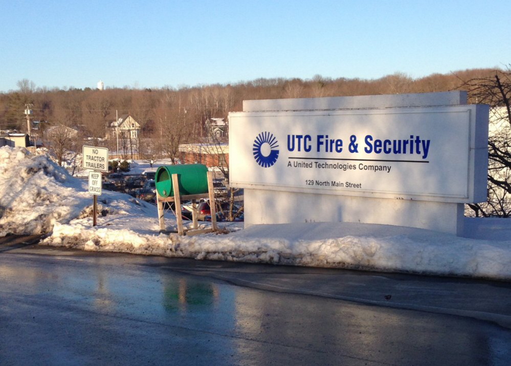 UTC Fire & Security in Pittsfield will cease operations soon, company officials say. Employees were notified about a year ago that plant operations would be consolidated in other manufacturing facilities and the Pittsfield operation would be closed.