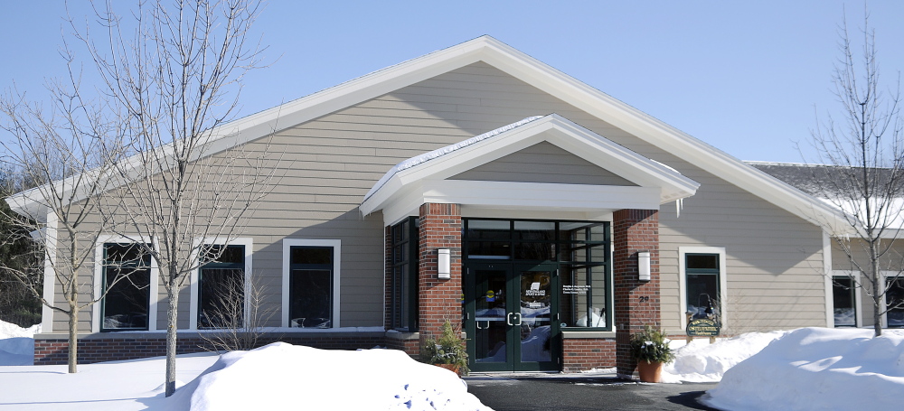 An addiction recovery center where people addicted to alcohol, heroin, cocaine, opioids or other substances has occupied the space of a former family practice at a medical building on U.S. Route 202.