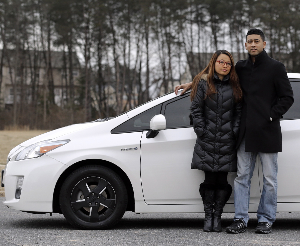 A pre-owned Prius bought by Eri and John Castro, of Glen Burnie, Md., turned out to be under recall because it could stall. The dealer never repaired the recalled vehicle before it was resold.
