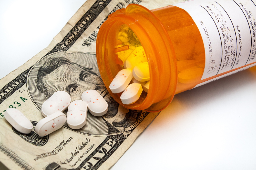 Many best-selling brand-name prescription drugs doubled in price between 2007 and 2014, and the cost of generic medications is climbing as well.