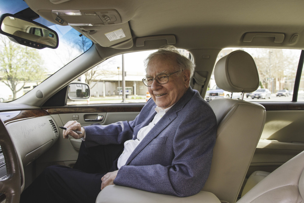 Warren Buffett believes his company, Berkshire Hathaway, will continue to thrive for decades thanks to its vast and varied collection of “remarkable businesses” and investments, which will help it withstand challenges in any one sector.