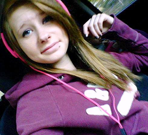 Nichole Cable in a photo provided by the Penobscot County Sheriff's Department. Her body was found eight days after she went missing on May 12, 2014.