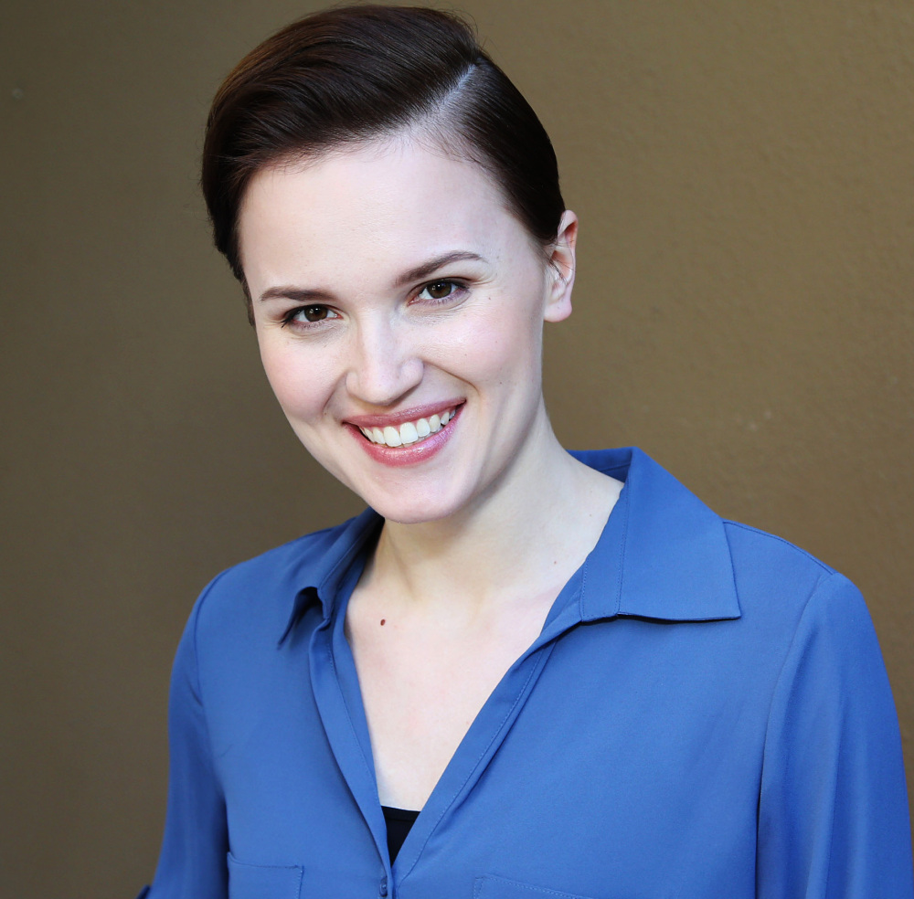 Veronica Roth, author of “Divergent,” is set to write a new two-book series. 
The Associated Press