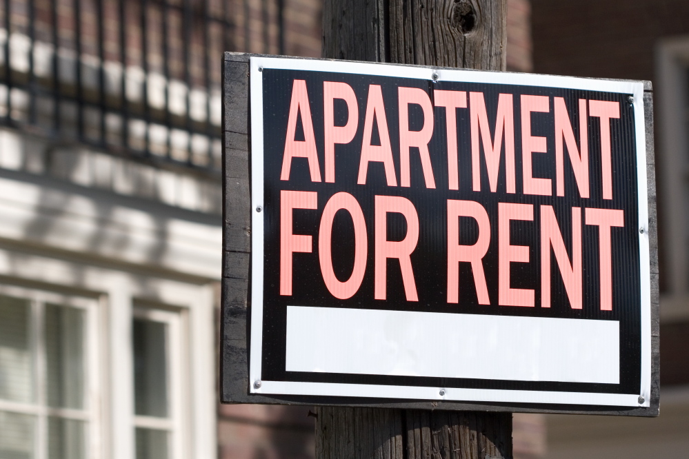 Municipal records about the condition of rental properties in Portland don’t reflect current information and aren’t easily accessed.