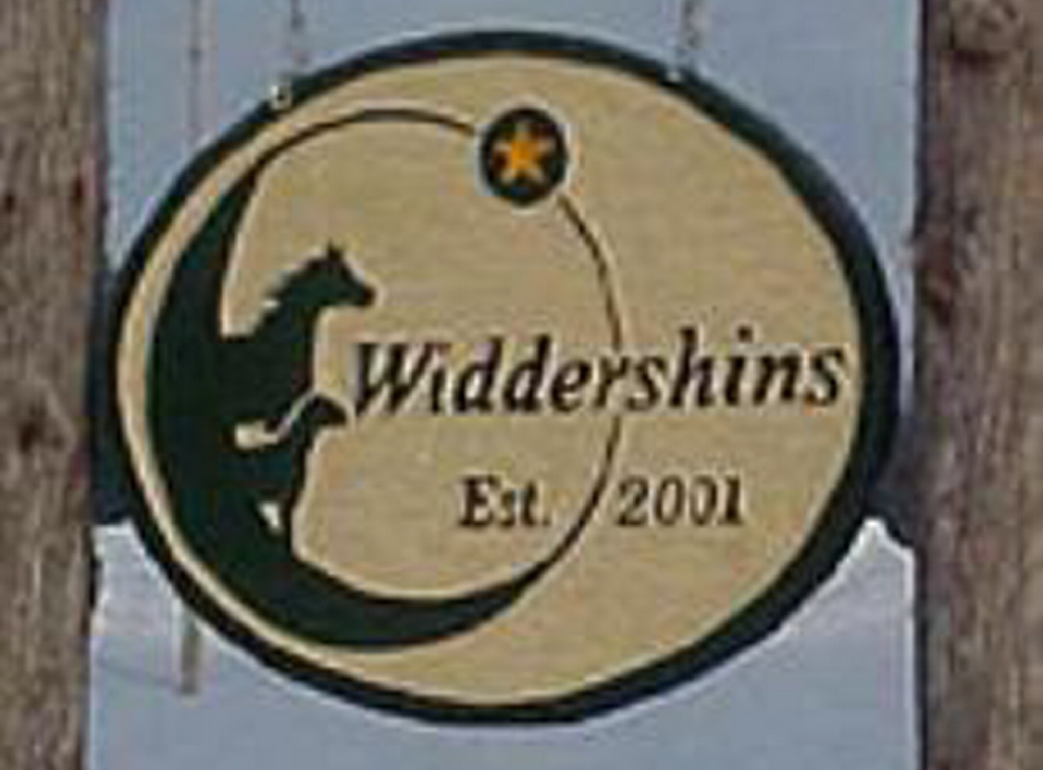 The pagan word for counter-clockwise inspired the name of Widdershins Farm, where “we tend to go at things maybe not the normal way,” owner Wendy Russell says.