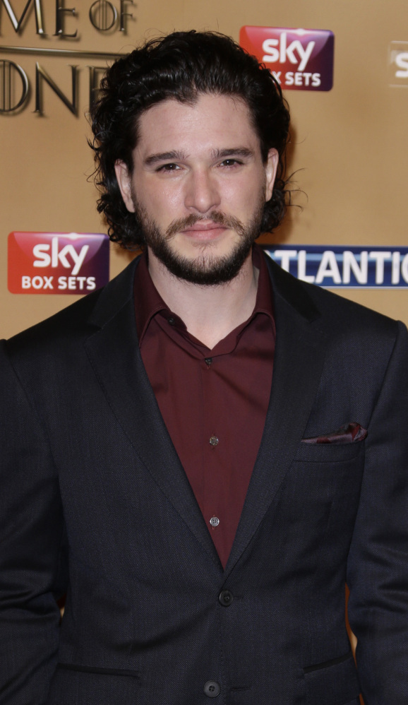 Kit Harrington says big changes are in store for his character, Jon Snow.