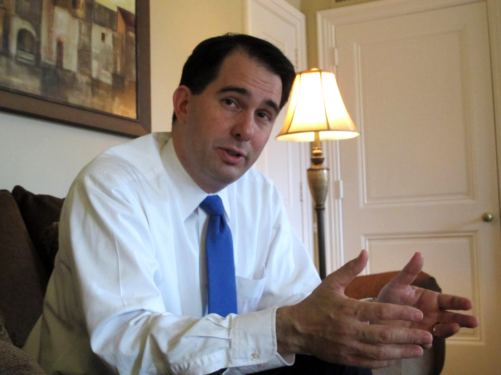 Wisconsin Gov. Scott Walker scored a victory Monday when the U.S. Supreme Court declined to take up the state’s voter ID law.