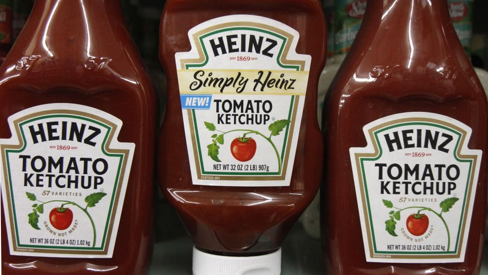 Best known for its iconic ketchup, Heinz is buying Kraft Foods Group Inc., and could be eyeing other food industry giants such as Pepsi, industry observers say.