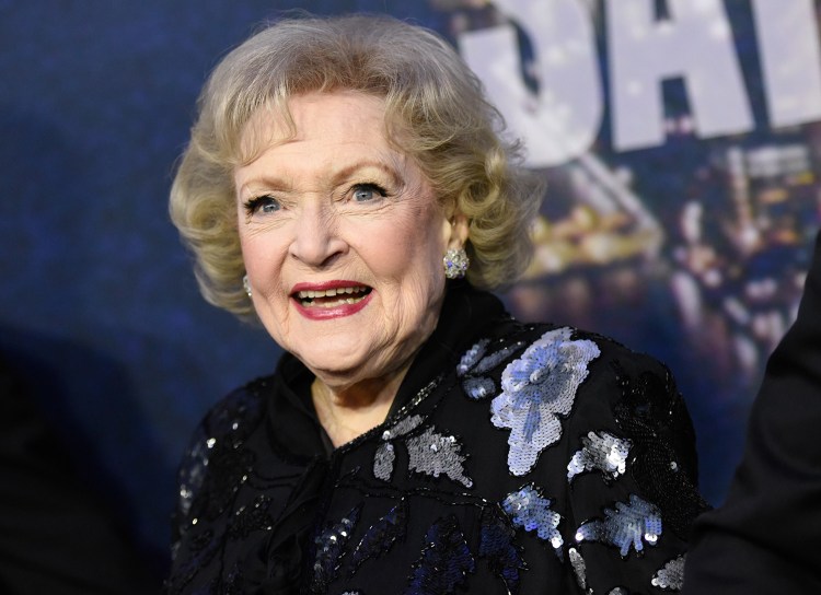 PBS will air a special on Aug. 21 to mark Betty White's 80 years in show business.
