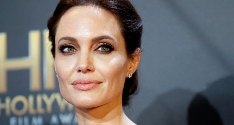 Angelina Jolie: "There is more than one way to deal with any health issue, The most important thing is to learn about the options and choose what is right for you personally." Reuters