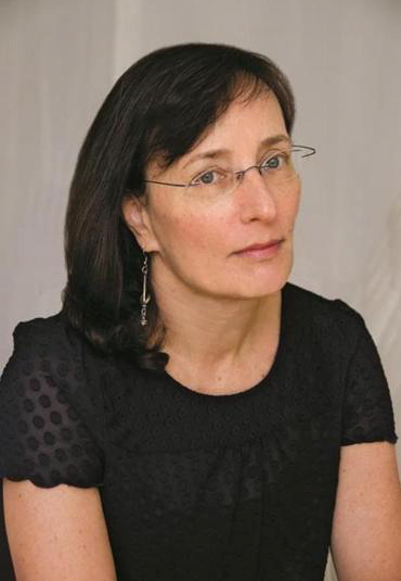 Julie Schumacher
