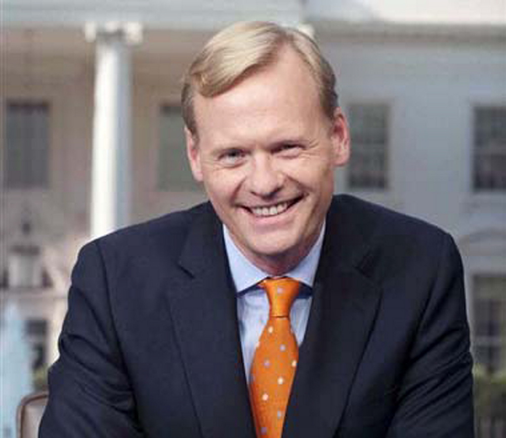 CBS News political director John Dickerson will replace the retiring Bob Schieffer as moderator of “Face the Nation.”