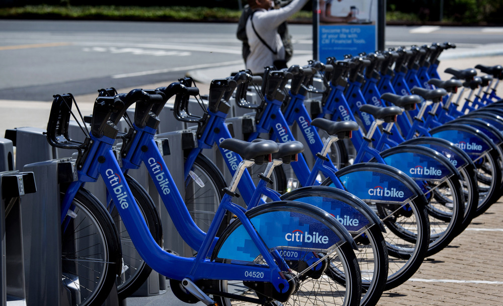 Launched in May 2013 to much fanfare, the wildly popular public bicycles have endured a bumpy ride. 