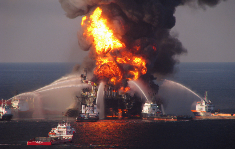The Deepwater Horizon explosion on April 20, 2010, spewed millions of gallons of oil into the Gulf of Mexico over 87 days. A report from BP pronounces the Gulf mostly recovered, but scientists see cause for some relief and much concern.