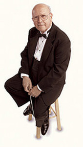 Paul Vermel: Portland Symphony Orchestra conductor, 1967-75