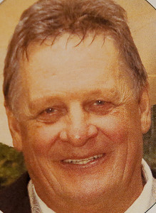 The Shooting Victim: Leon Kelley, Stan Brown's son-in-law, was killed by Merrill Kimball during a confrontation at Brown's farm.