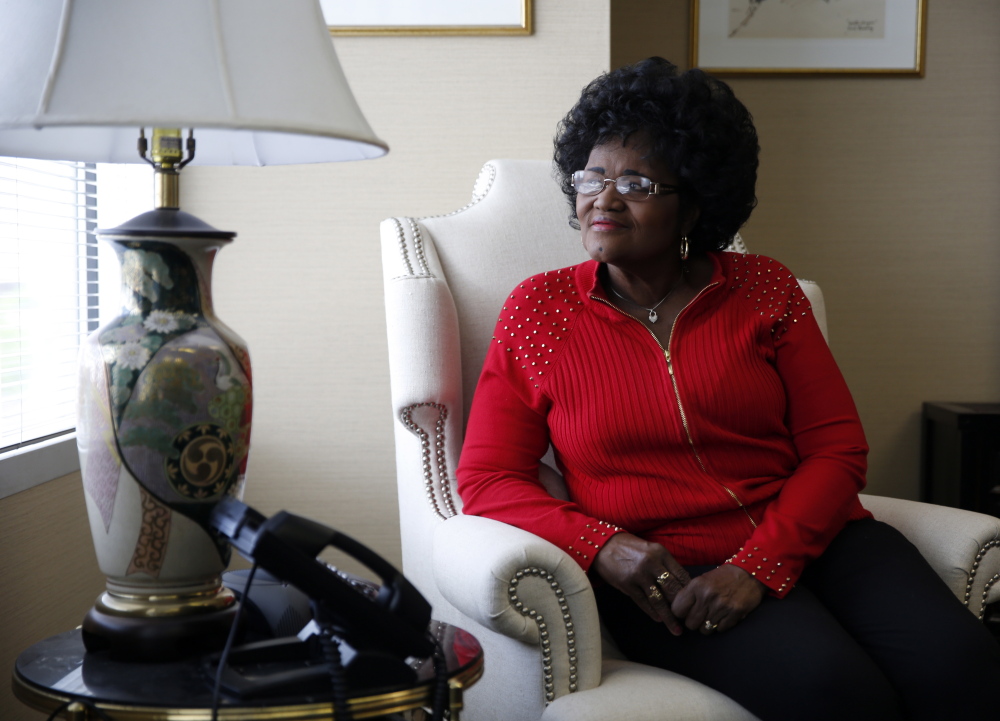 Zella Jackson Price was told her infant died shortly after birth at a St. Louis hospital, but recently discovered the baby was raised in foster care. Her story has other mothers wondering if their babies were taken as well.
