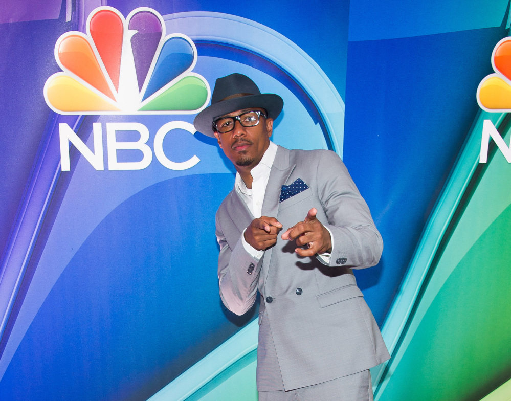 Nick Cannon will attempt to dance nonstop for 24 hours as a warmup to Thursday’s broadcast of Red Nose Day.