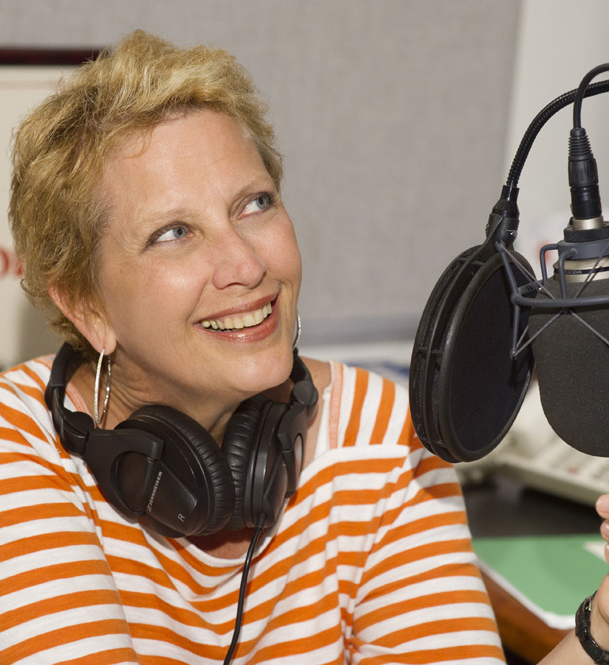 Margaret Juntwait, who died Wednesday at 58, is remembered as “the soul of the Met’s radio broadcasts.”
