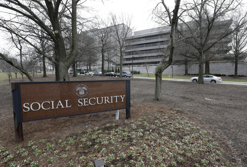 The Social Security Administration overpaid disability beneficiaries by nearly $17 billion over the past decade, a government watchdog said Friday.