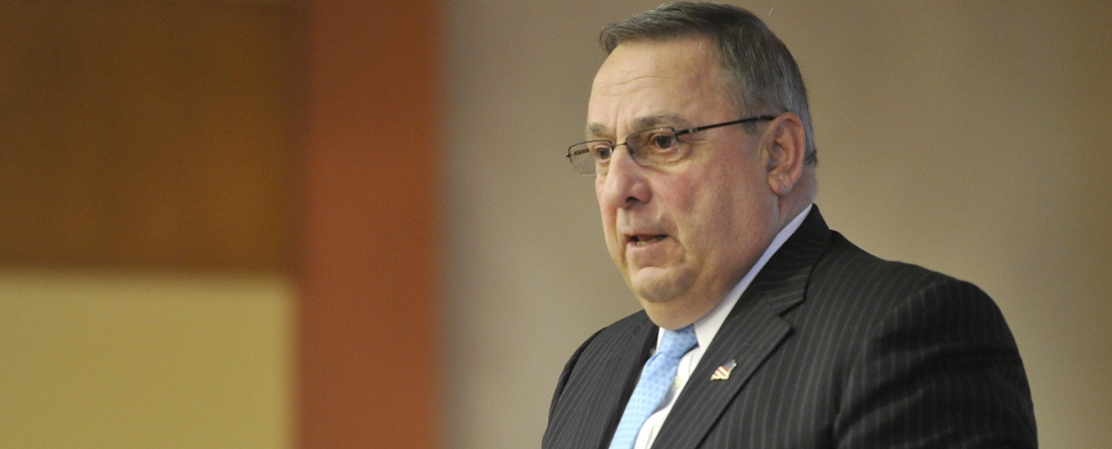 Gov. LePage’s unwillingness to build and value relationships poisoned the effort to develop a budget that drew on the clear and creative ideas proposed by both the governor and legislative Democrats.