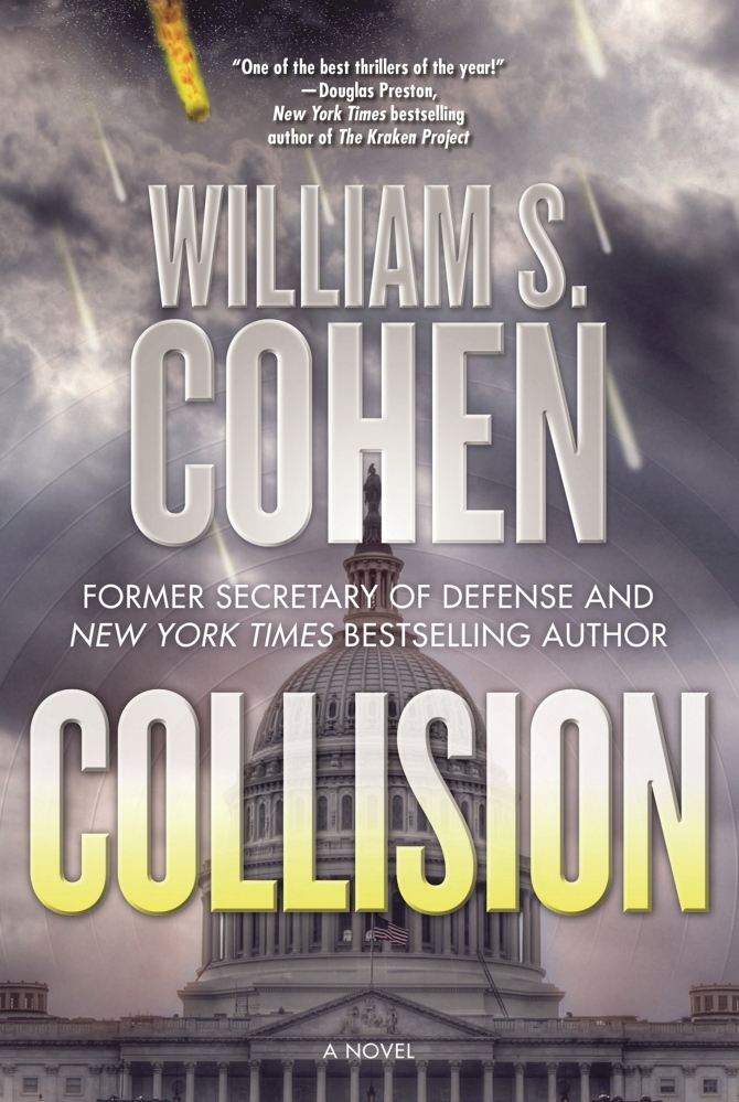 Cohen book