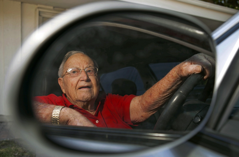 Boomers – people born between 1946 and 1964 – are generally more fit to drive, keep their licenses longer and are changing notions of what an older driver is, experts say.