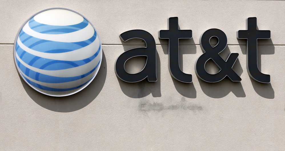 AT&T says it will dispute the $100 million fine imposed by the Federal Communcations Commission. The FCC says AT&T offered "unlimited" data but slowed Internet speeds once a customer reached a certain amount.