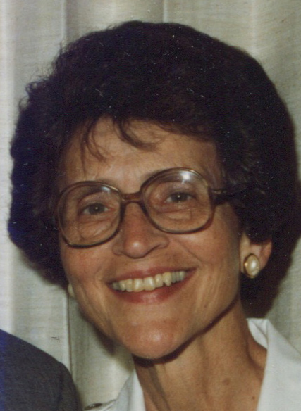 Esther Clenott