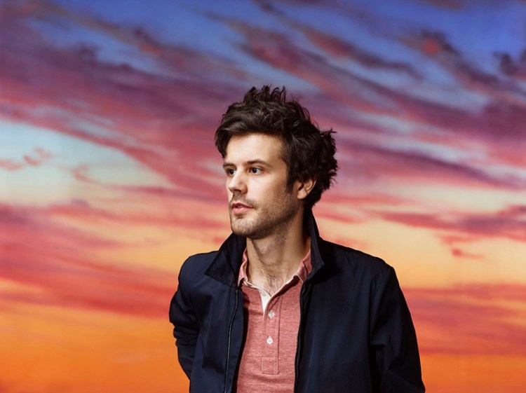 Passion Pit's July 22 concert at Thompson's Point in Portland has been rescheduled because the artist is ill.