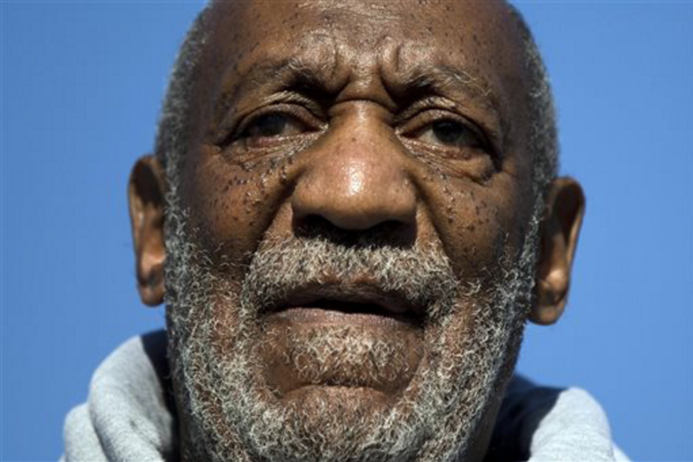 A lawyer for Bill Cosby says it would be “terribly embarrassing” if documents from a 2005 sex-assault lawsuit were unsealed in Philadelphia.