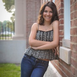 Jenna Scott