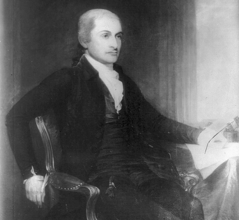 Based on new papers being published, John Jay was a man that many say deserves a closer look for his achievements in virtually every branch of government and on the state, federal and international level.