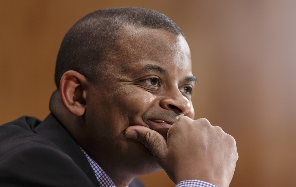 “We will pursue a thorough investigation of these consumer complaints,” says Transportation Secretary Anthony Foxx.