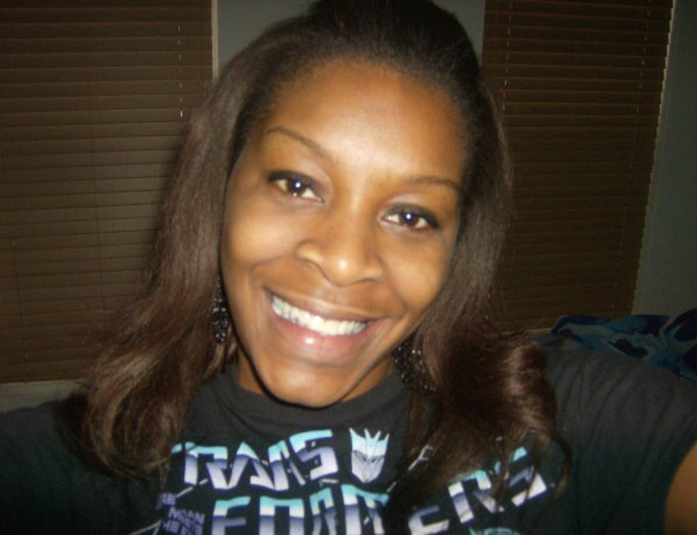 The family of Sandra Bland, who was found dead in her Texas jail cell, assert that she would not have taken her own life, but authorities are pointing to mounting evidence that they say shows she hanged herself. Courtesy of Bland family