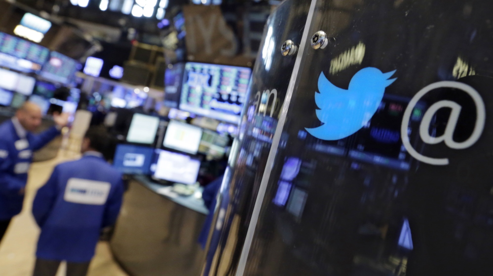 Twitter’s user base grew 3 percent in the second quarter, though the company’s ad revenues were up 61 percent year over year.