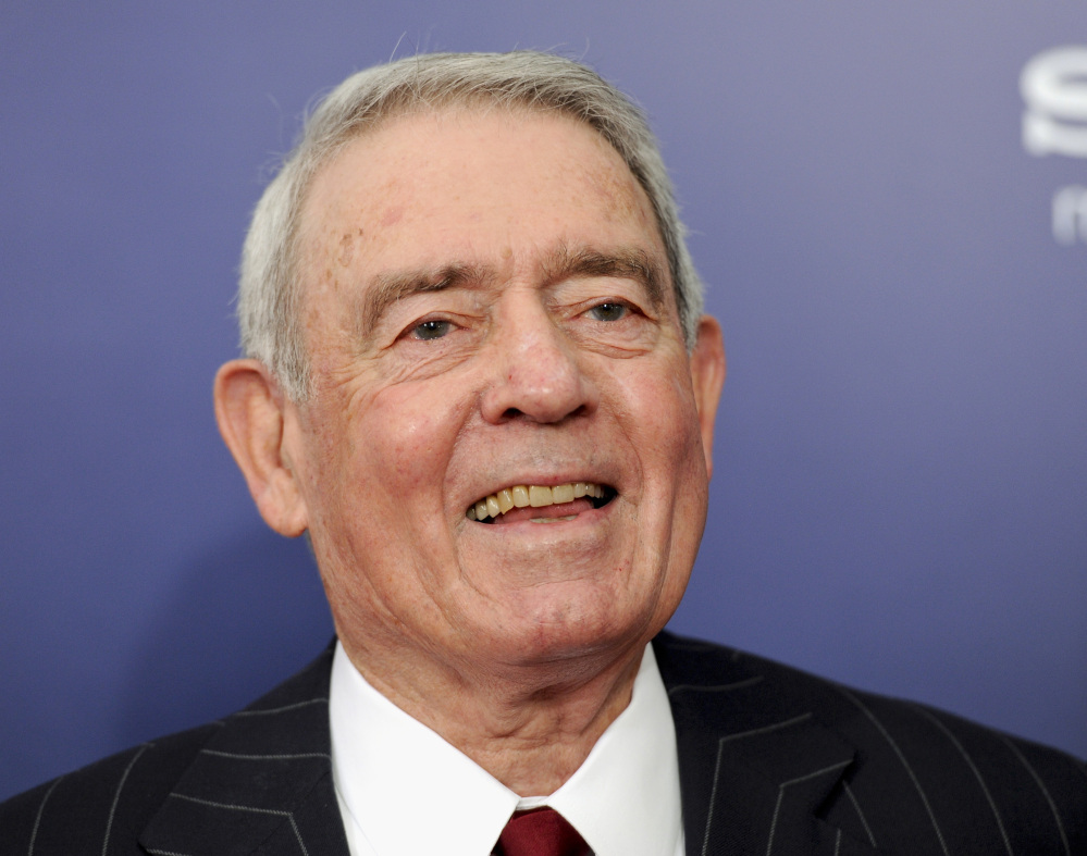Former CBS News anchor Dan Rather has quietly shut down the “Dan Rather Reports” newsmagazine.