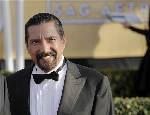 Steven Michael Quezada says he will officially announce this week that he will run for the Bernalillo County Commission. The Associated Press