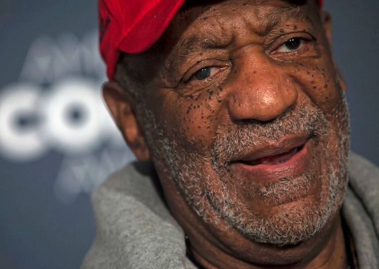 Bill Cosby, 78, has never been charged with a crime. In most cases, the statute of limitations has run out, though at least one case, from 2008, is still under investigation in Los Angeles. Reuters