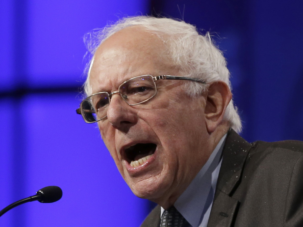 Sen. Bernie Sanders, I-Vt., is among those scheduled to participate in the Democratic presidential debates, along with former Secretary of State Hillary Rodham Clinton, former Maryland Gov. Martin O’Malley, former Virginia Sen. Jim Webb and former Rhode Island Gov. Lincoln Chafee.