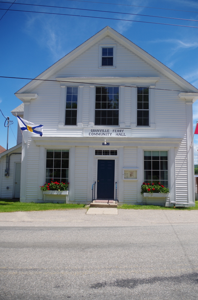 Like many small communities in Nova Scotia, Granville Ferry has merged with the county. Provinces in the Maritimes have consolidated municipalities for decades, but savings can fail to emerge, especially in larger cities.