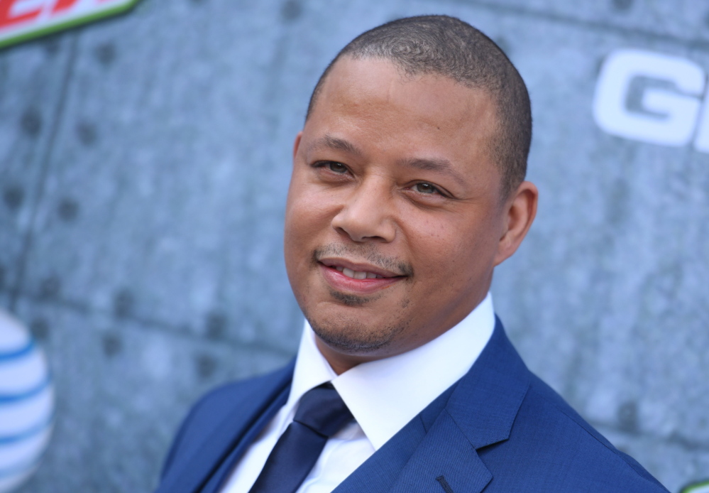 Terrence Howard hopes to overturn a 2012 settlement in his divorce from Michelle Ghent. The actor says she threatened to reveal details about his sex life to get him to sign the deal.