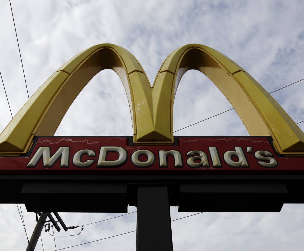 A decision by the National Labor Relations Board could upend the relationship between McDonald’s and its neighborhood franchises.