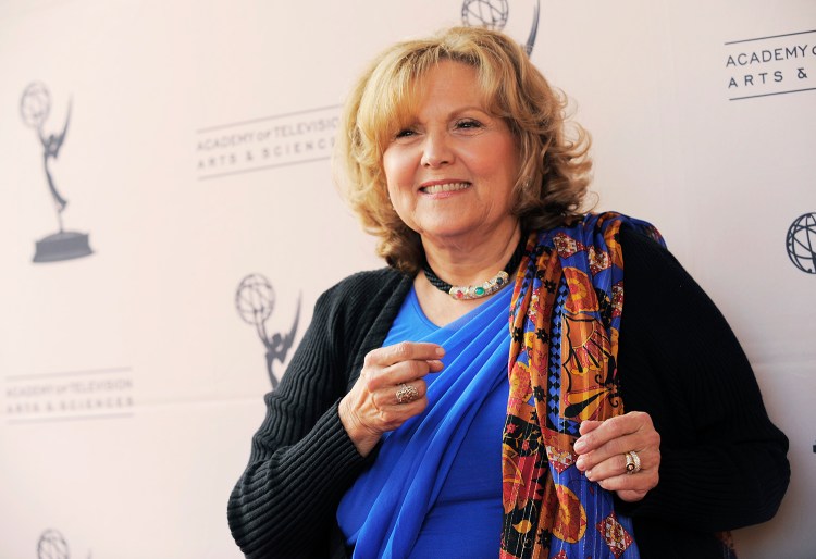 Actress Brenda Vaccaro  will take on the role of bootlegger Millicent Winter in the Ogunquit Playhouse production of "Nice Work If You Can Get It." The Associated Press