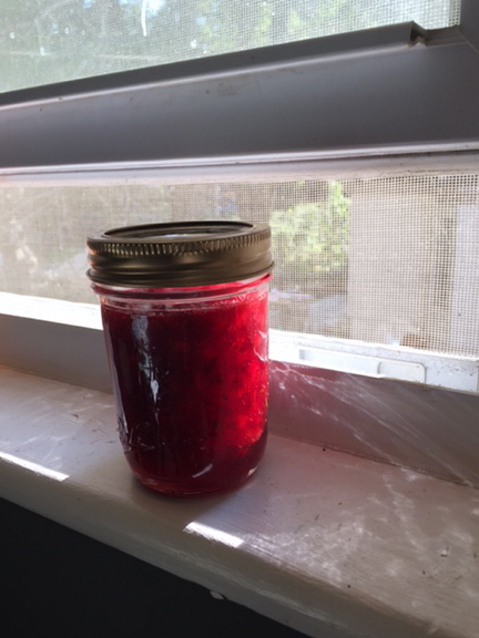 Make a jam with your lingonberries, suggests Andrew Volk, owner of Portland Hunt + Alpine Club, where the menu is Scandinavian.