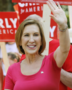 The stakes will be high in Wednesday’s debate for Carly Fiorina, Ben Carson and Jeb Bush. Fiorina has emerged as a stronger candidate after the first debate, while Carson has been climbing in the polls against Trump. Bush has had trouble living up to his early frontrunner label and could use a strong showing.