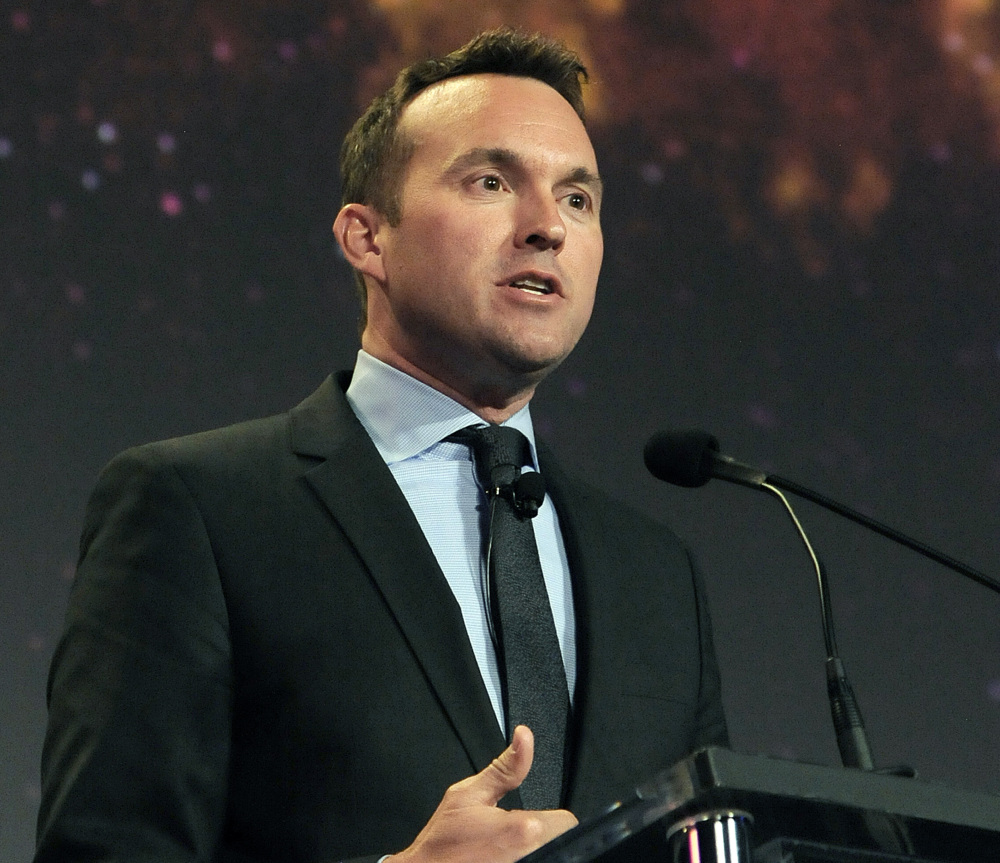 Eric Fanning has been nominated to be the Army’s new secretary. If confirmed, Fanning would be the nation’s first openly gay leader of a military service.
