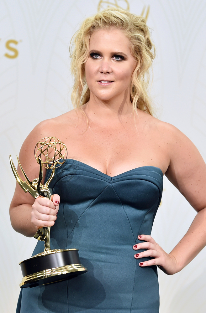 Amy Schumer won an Emmy this year in addition to numerous other accomplishments, and now she has a deal with Gallery Books for her memoirs.